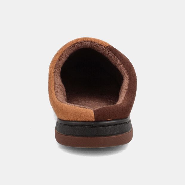 Pantufla Hombre Bata Ginza, ARENA OSCURA