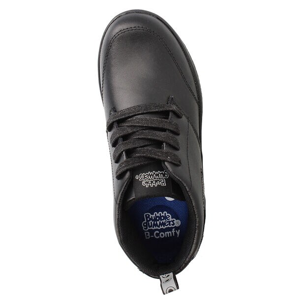 Bot&iacute;n Escolar Ni&ntilde;o Bubblegummers Carter  , NEGRO