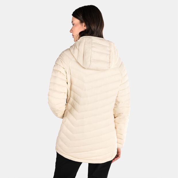 Parka Mujer Weinbrenner Lauca, ARENA