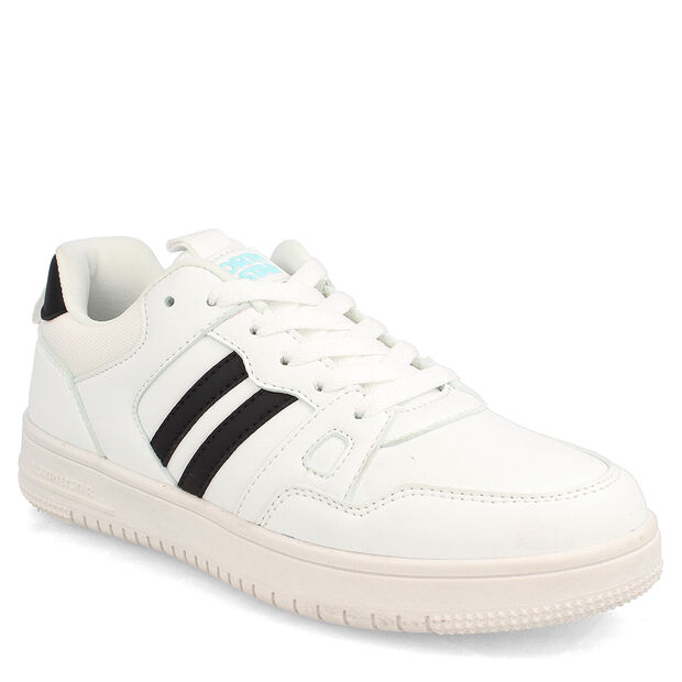 Zapatilla Urbana North Star Mujer Ruby  , PLATA