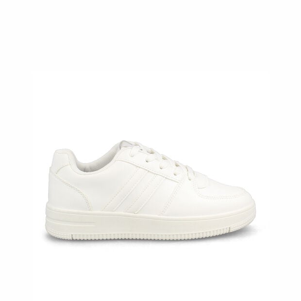 Zapatilla Mujer North Star Tbc , BLANCO