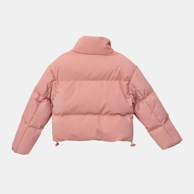 Chaqueta Ni&ntilde;a Bubblegummers Belice, BURGUNDY (o BORGO&Ntilde;A)