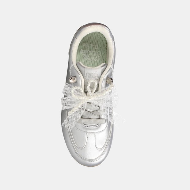 Zapatilla Ni&ntilde;a Bubblegummers Harmony , BLANCO