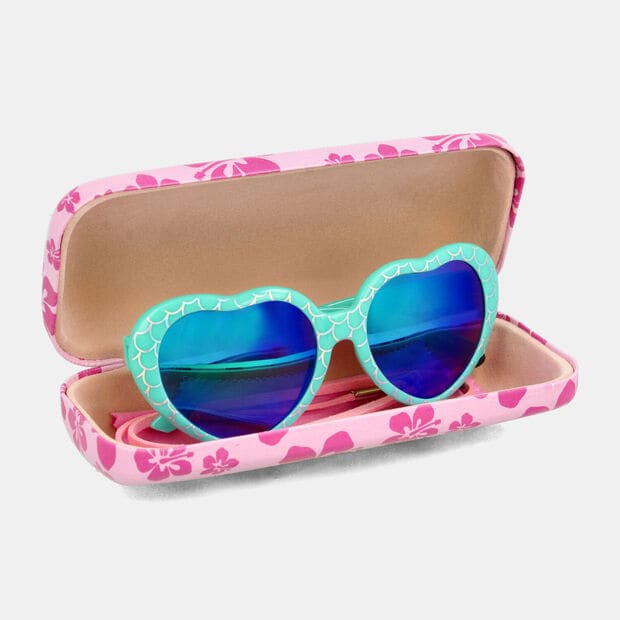 Lentes de Sol Infantiles Bubblegummers Amantea  , AZUL