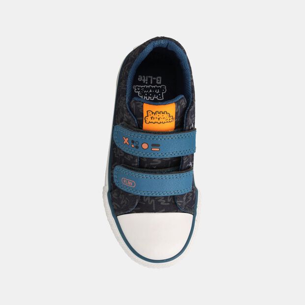 Zapatilla Ni&ntilde;o Bubblegummers Astorga     , AZUL