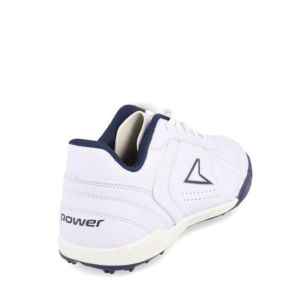Zapatilla Deportiva Ni&ntilde;o Power Shield Forward , PLATA
