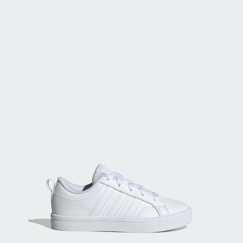 Zapatilla Infantil Adidas Vs Pace 2.0 K, BLANCO