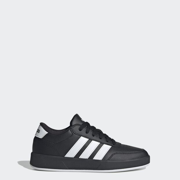 Zapatilla Infantil Adidas Breaknet 3.0 J, NEGRO