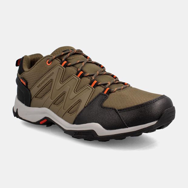 Zapatilla Outdoor Weinbrenner Hombre Serra Dome Low , ARENA