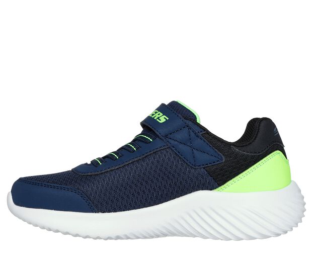 Zapatilla Ni&ntilde;o Skechers Skech-O-Saurus Light    , AZUL