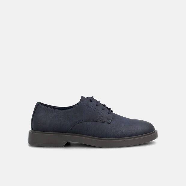 Zapato Hombre Bata Amsterdam , AZUL