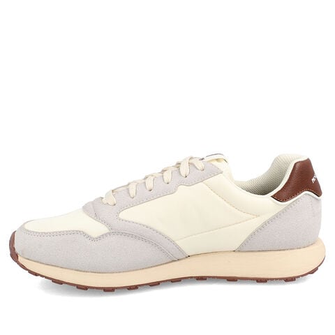 Zapatilla Hombre North Star Retro Stellar, GRIS