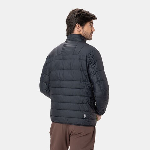 Parka Hombre Weinbrenner Hagen   , NEGRO