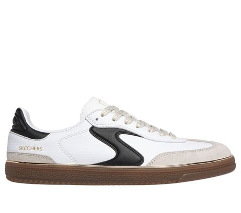 Zapatilla Mujer Skechers UB Hotshot, BLANCO