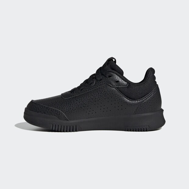 Zapatilla Ni&ntilde;o Adidas Tensaur Sport 2.0 K, NEGRO