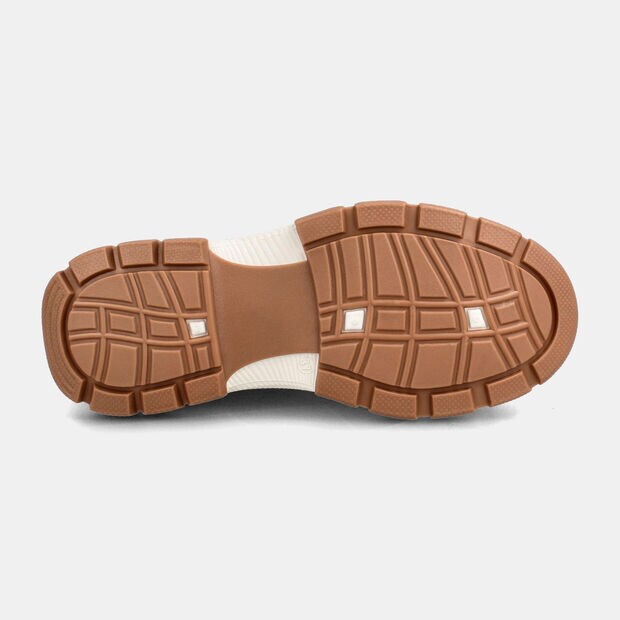 Zapatilla Mujer North Star Hare , AMARILLO