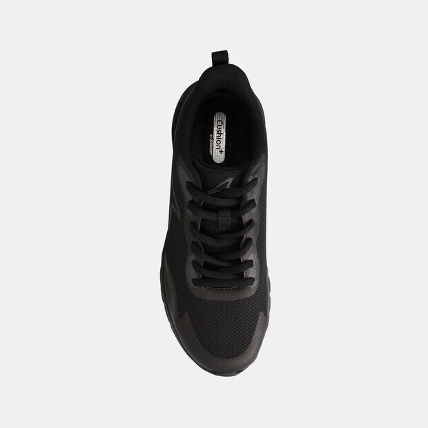 Zapatilla Ni&ntilde;o Power Wave Vanta , NEGRO