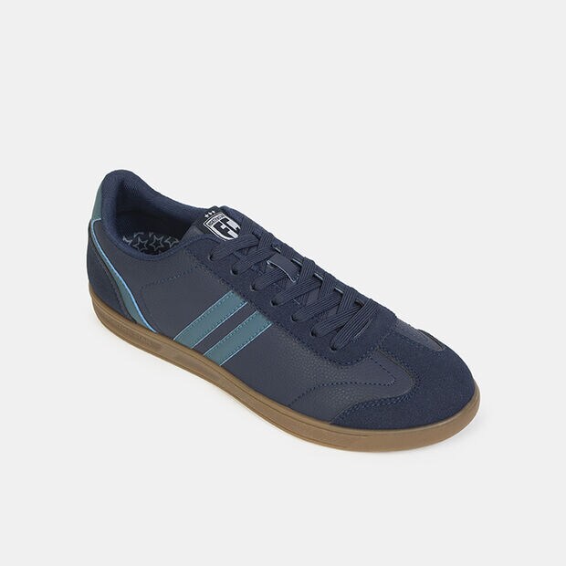Zapatilla Hombre North Star Planeta 26, AZUL
