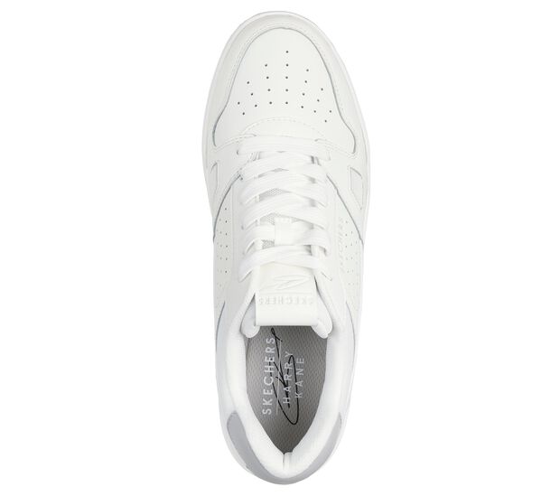 Zapatilla Hombre Skechers 2Koopa   , BLANCO