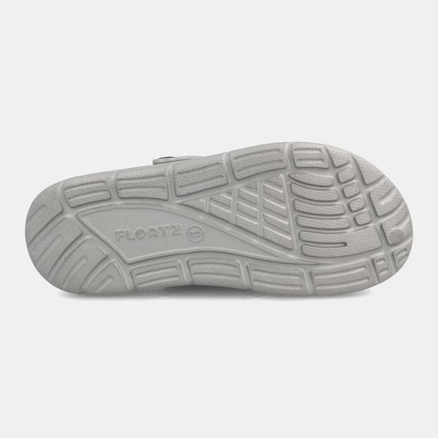 Sandalia Hombre Floatz Mens Clog, GRIS