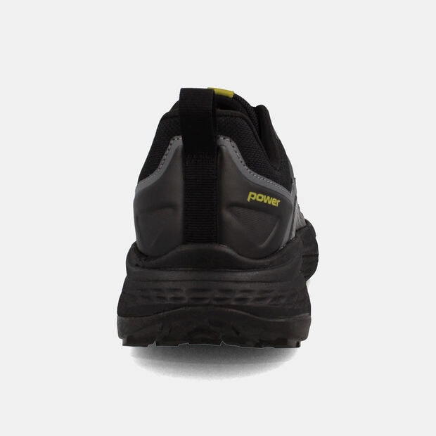 Zapatilla Hombre Power Liberty 300 Coast Running, NEGRO