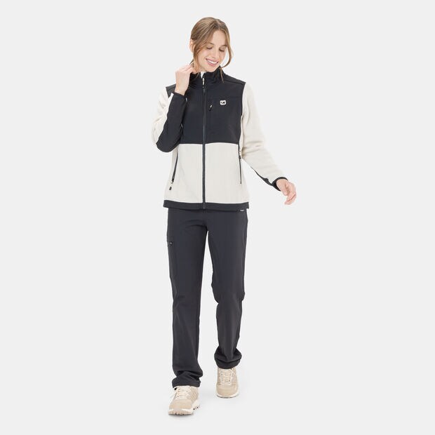Polar Mujer Weinbrenner Katex, MULTICOLOR