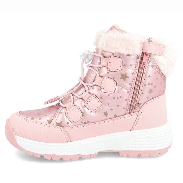 Bota Ni&ntilde;a Levi , GRANATE