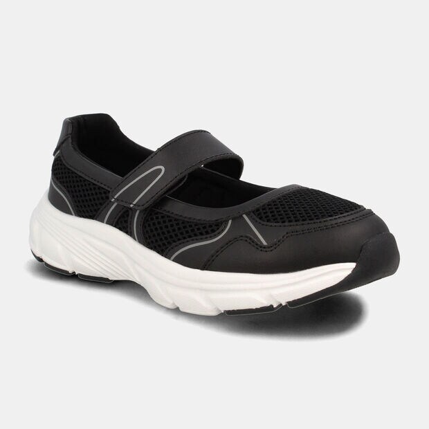 Zapatilla Ni&ntilde;a Bubblegummers Fountain , NEGRO