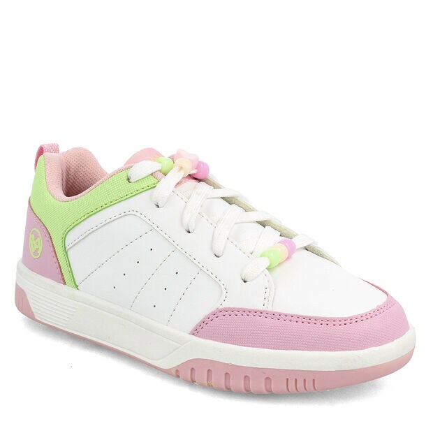 Zapatilla Ni&ntilde;a Bubblegummers Easter     , BLANCO