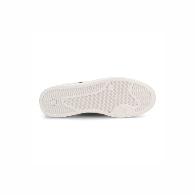 Zapatilla Urbana North Star Hombre Compus, BLANCO