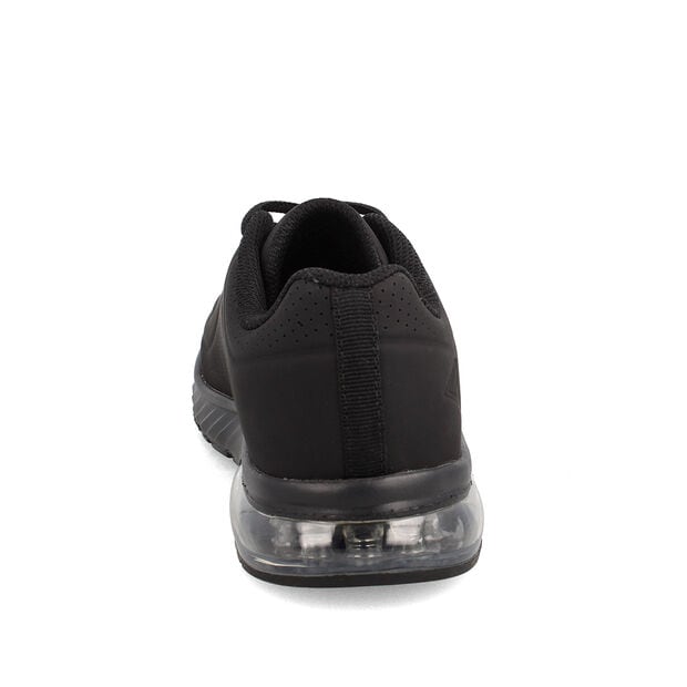 Zapato Deportivo Ni&ntilde;o Venteen , NEGRO