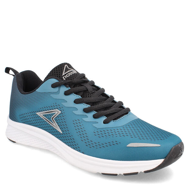 Zapatilla Deportiva Power Hombre Dynamo Myrun 53 , AZUL