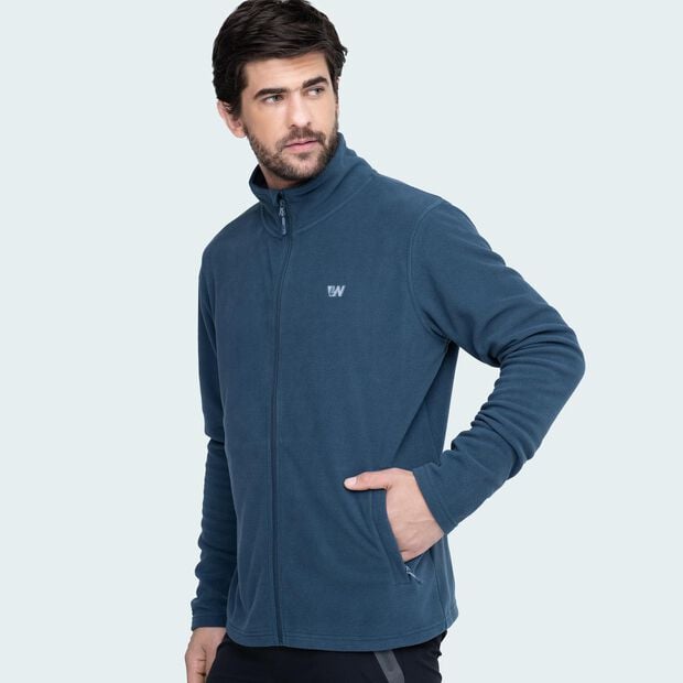 Polar Hombre Weinbrenner Guadavari , AZUL