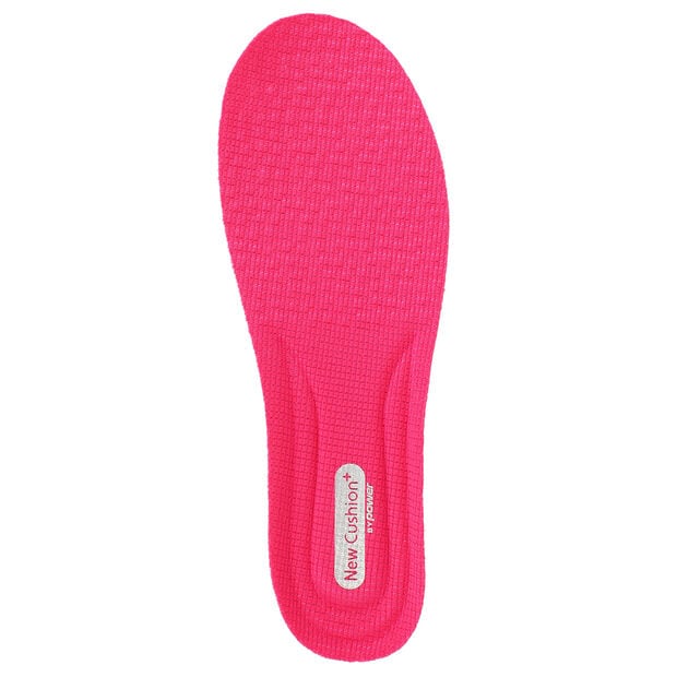 Zapatilla Deportiva Ni&ntilde;a Power Venteen Junior Mykids  , BURGUNDY (o BORGO&Ntilde;A)