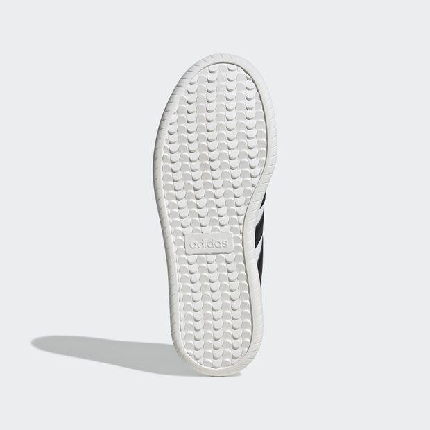 Zapatilla Deportiva Mujer Adidas Barreda, BLANCO