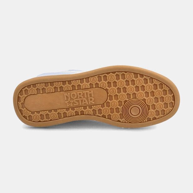 Zapatilla Mujer North Star Team Star   , BLANCO