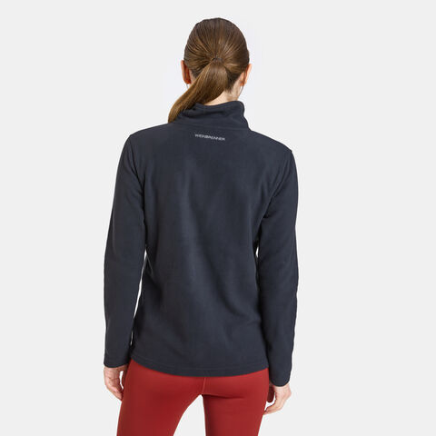 Polar Mujer Weinbrenner Guadavari , NEGRO