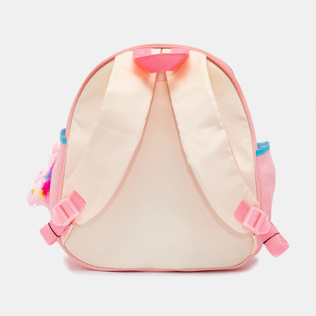 Mochila Unisex Bubblegummers Bremen, MULTICOLOR