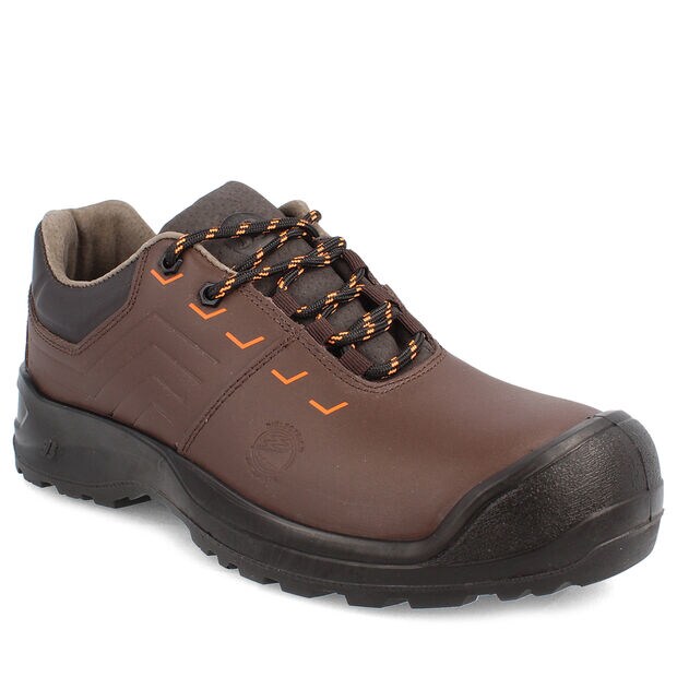 Zapatos Industriales Bata Industrials Hombre Dynamic Cafe Cencosud , ARENA OSCURA