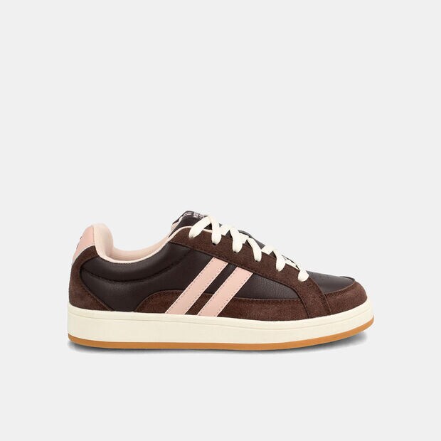 Zapatilla Mujer North Star Rigel , ARENA OSCURA