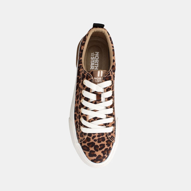 Zapatilla Mujer North Star Lolly , ARENA OSCURA