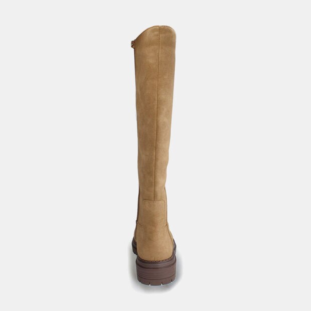 Bota Mujer Bata Pittarroso, ARENA