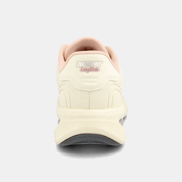 Zapatilla Mujer Power Fizz 300 Deuce Es Walking, AMARILLO