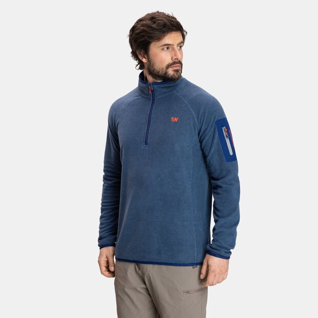 Polar Hombre Weinbrenner Samara , AZUL