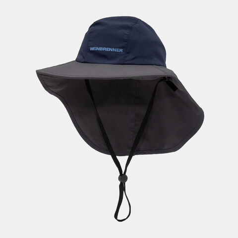 Sombrero Unisex Zambia, AGUA