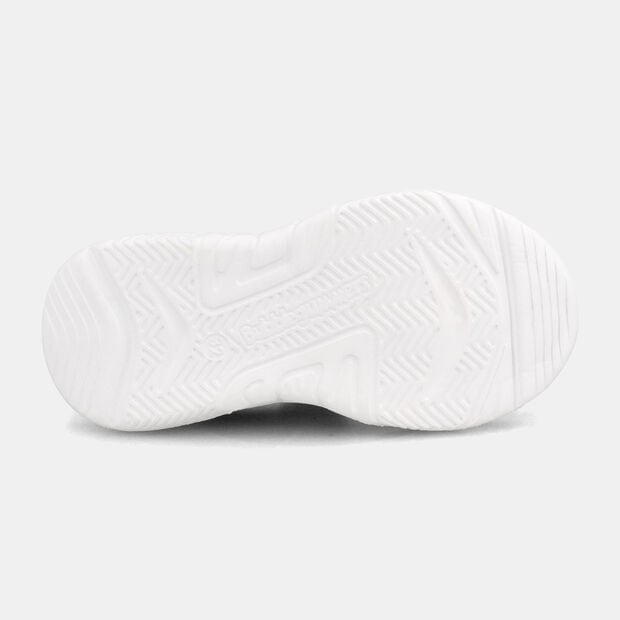 Zapatilla Ni&ntilde;a Bubblegummers Derby , BLANCO
