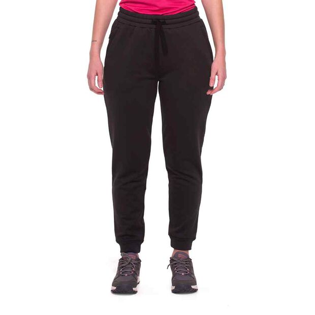 Pantal&oacute;n Mujer Weinbrenner Goa   , NEGRO