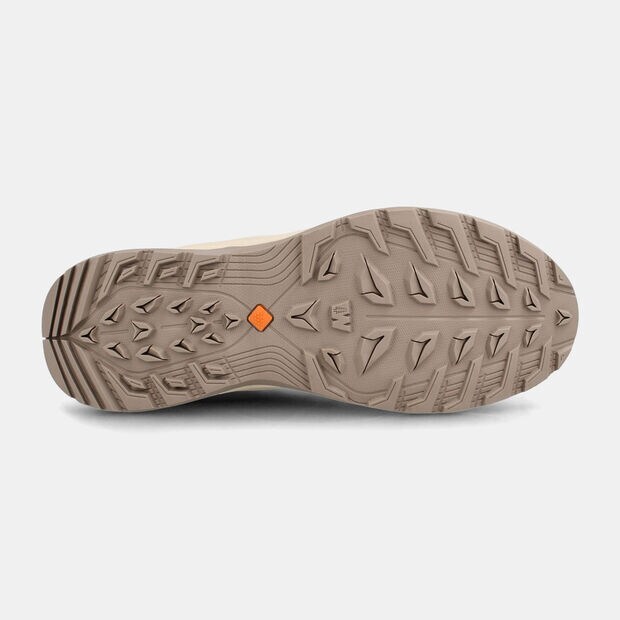 Zapatilla Hombre Weinbrenner Trekkr 100 V3, ARENA OSCURA