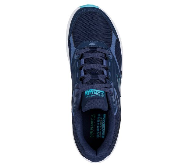 Zapatilla Mujer Skechers 2Go Run Consistent 2 , AZUL