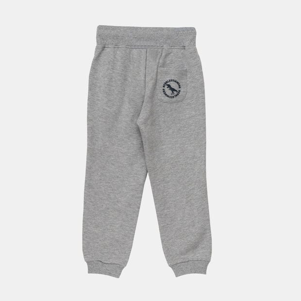 Buzo Ni&ntilde;o Bubblegummers Brice&ntilde;o, GRIS